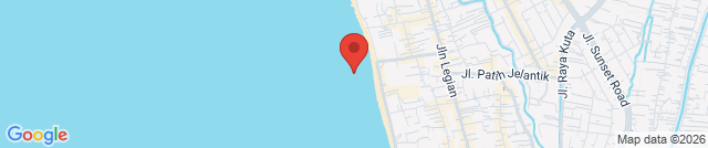 Серф спот Халфвэй (Halfway)