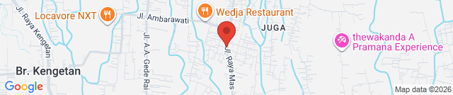 Dragons Kindergarten Ubud