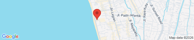 The Stones Hotel - Legian Bali, Autograph Collection