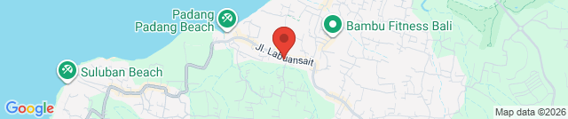 Ananda Soul - Uluwatu