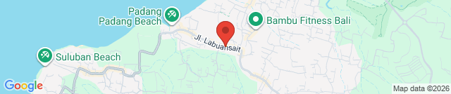 Indigo Luna Store Uluwatu