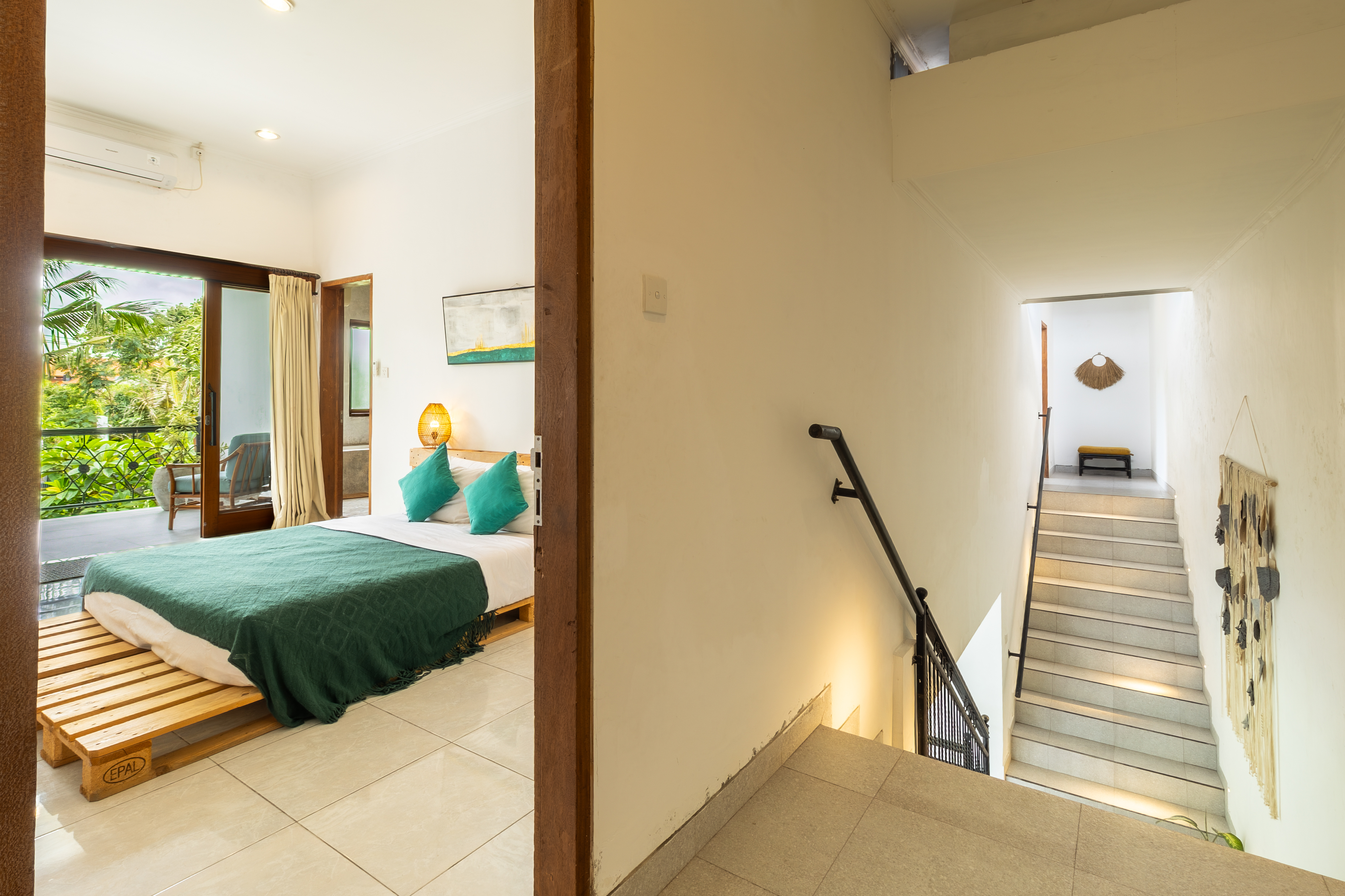 Вилла casa sweet lips Чангу 3 спальни