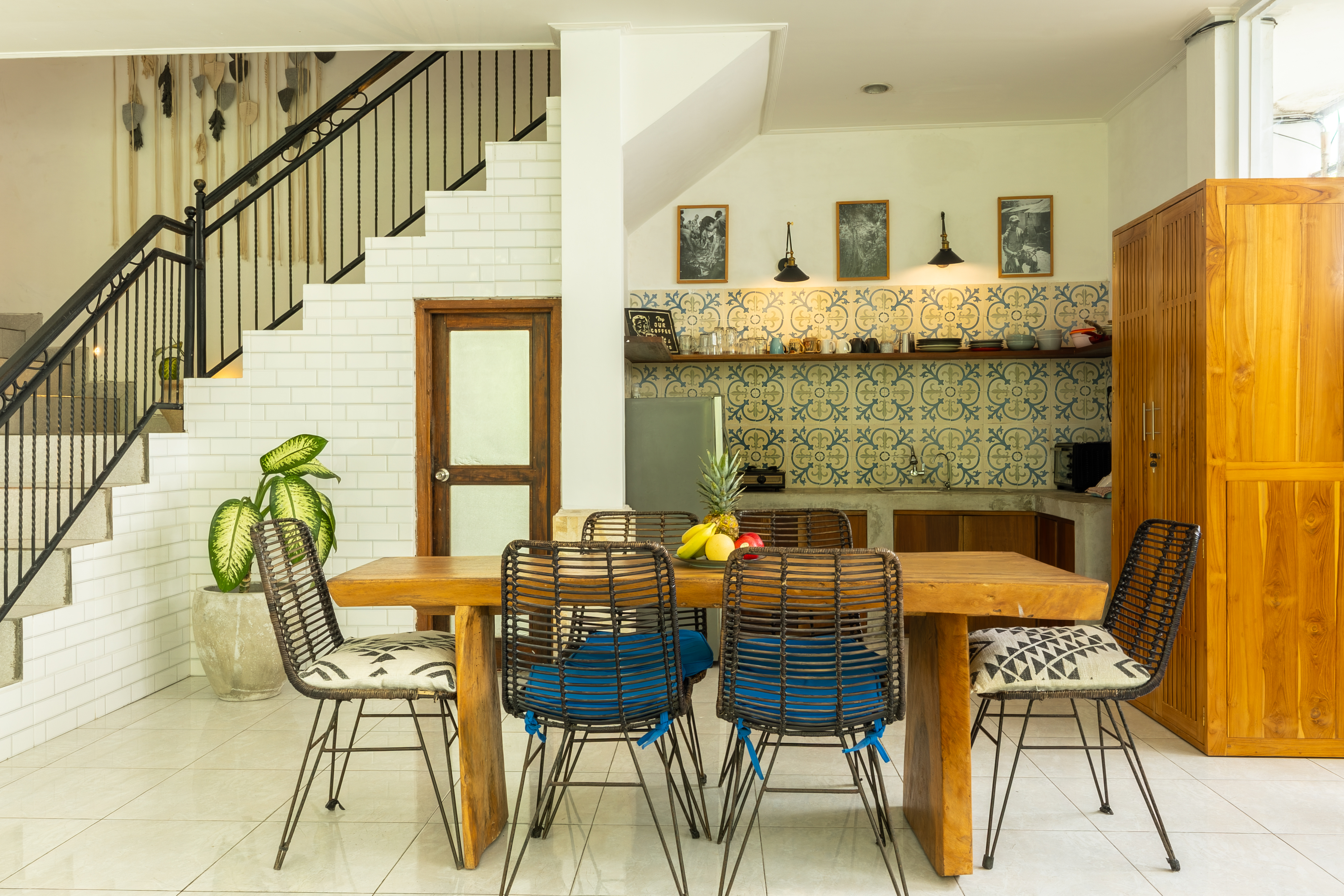 Вилла casa sweet lips Чангу 3 спальни