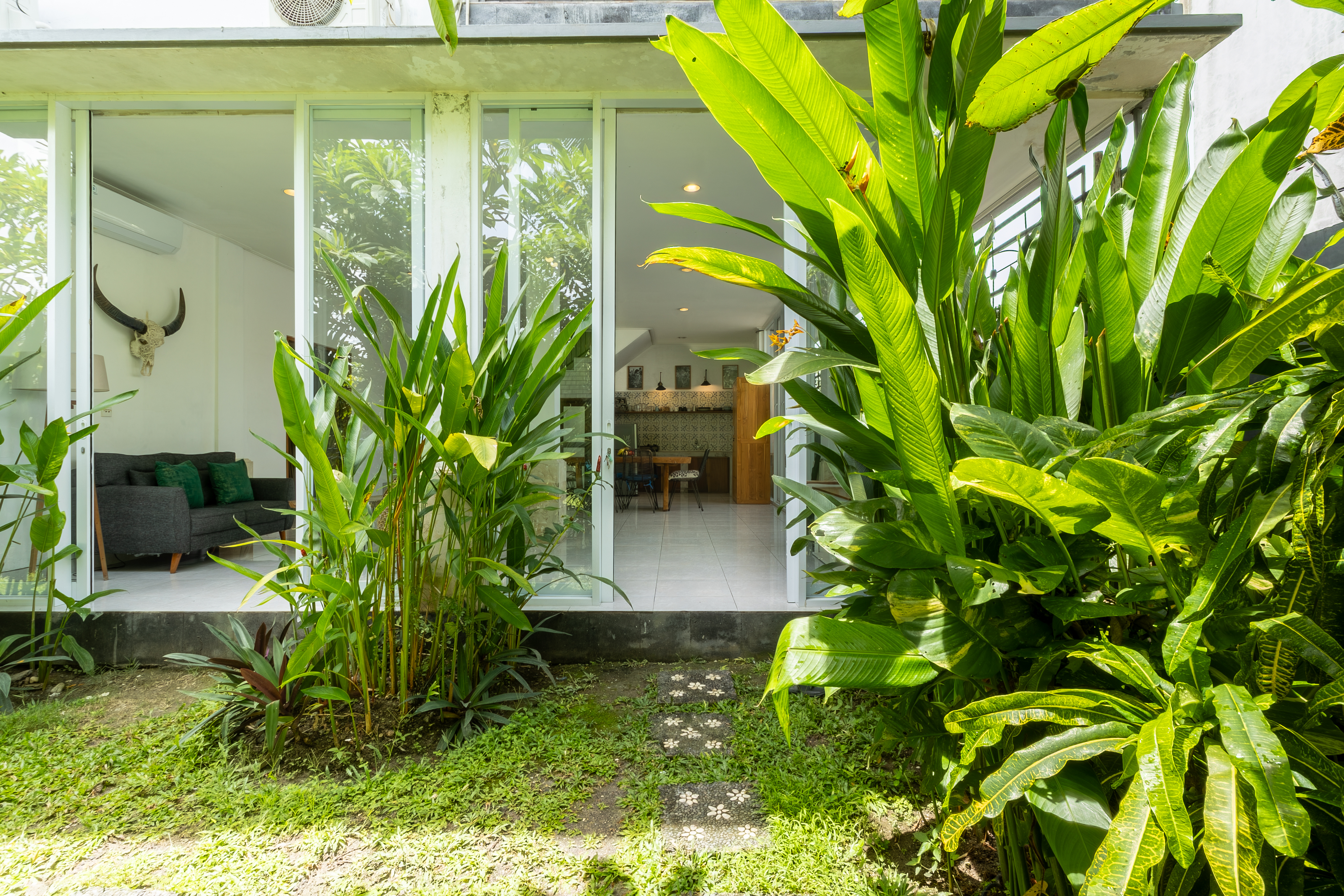 Вилла casa sweet lips Чангу 3 спальни