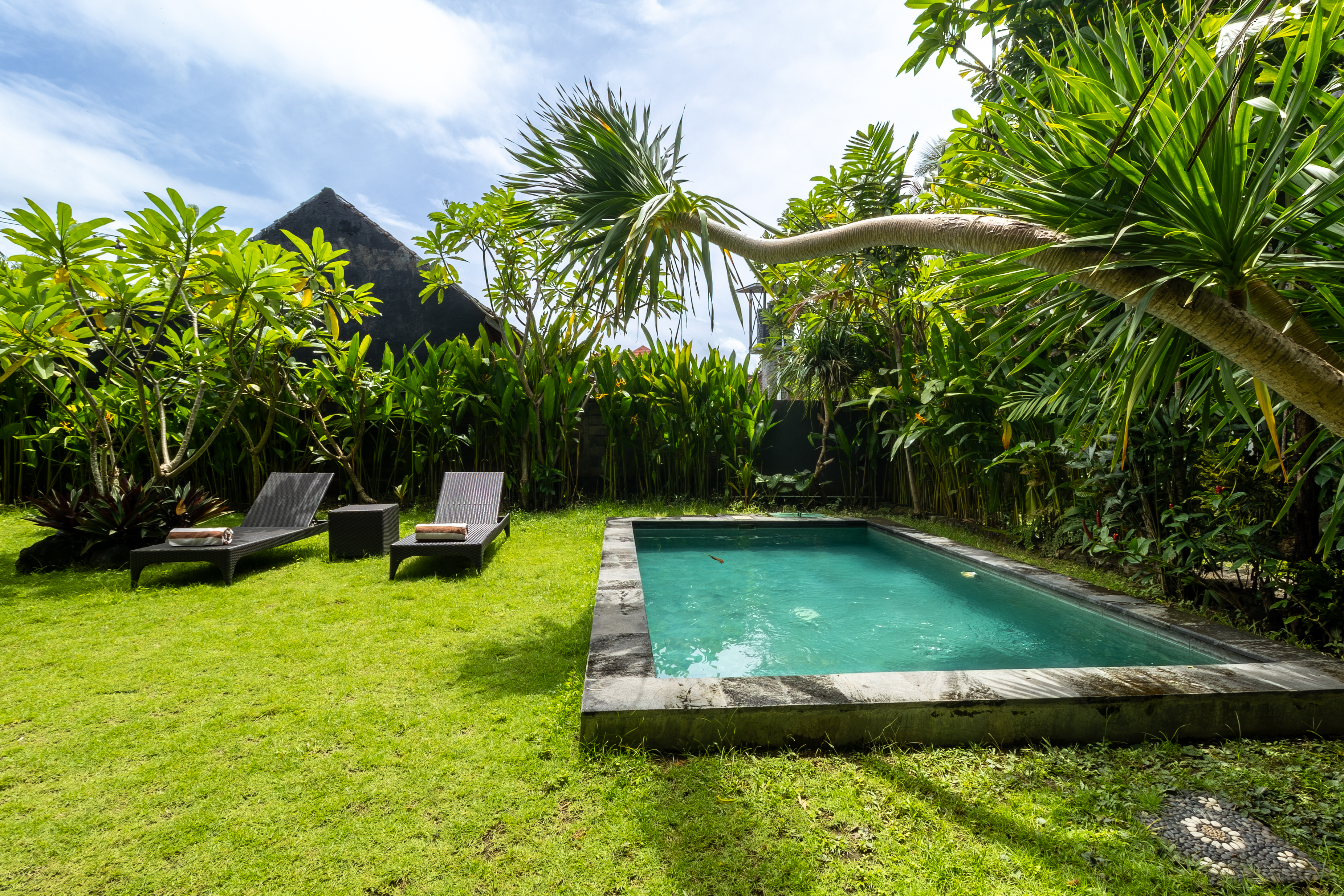 Вилла casa sweet lips Чангу 3 спальни