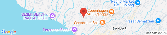 Вилла casa sweet lips Чангу 3 спальни