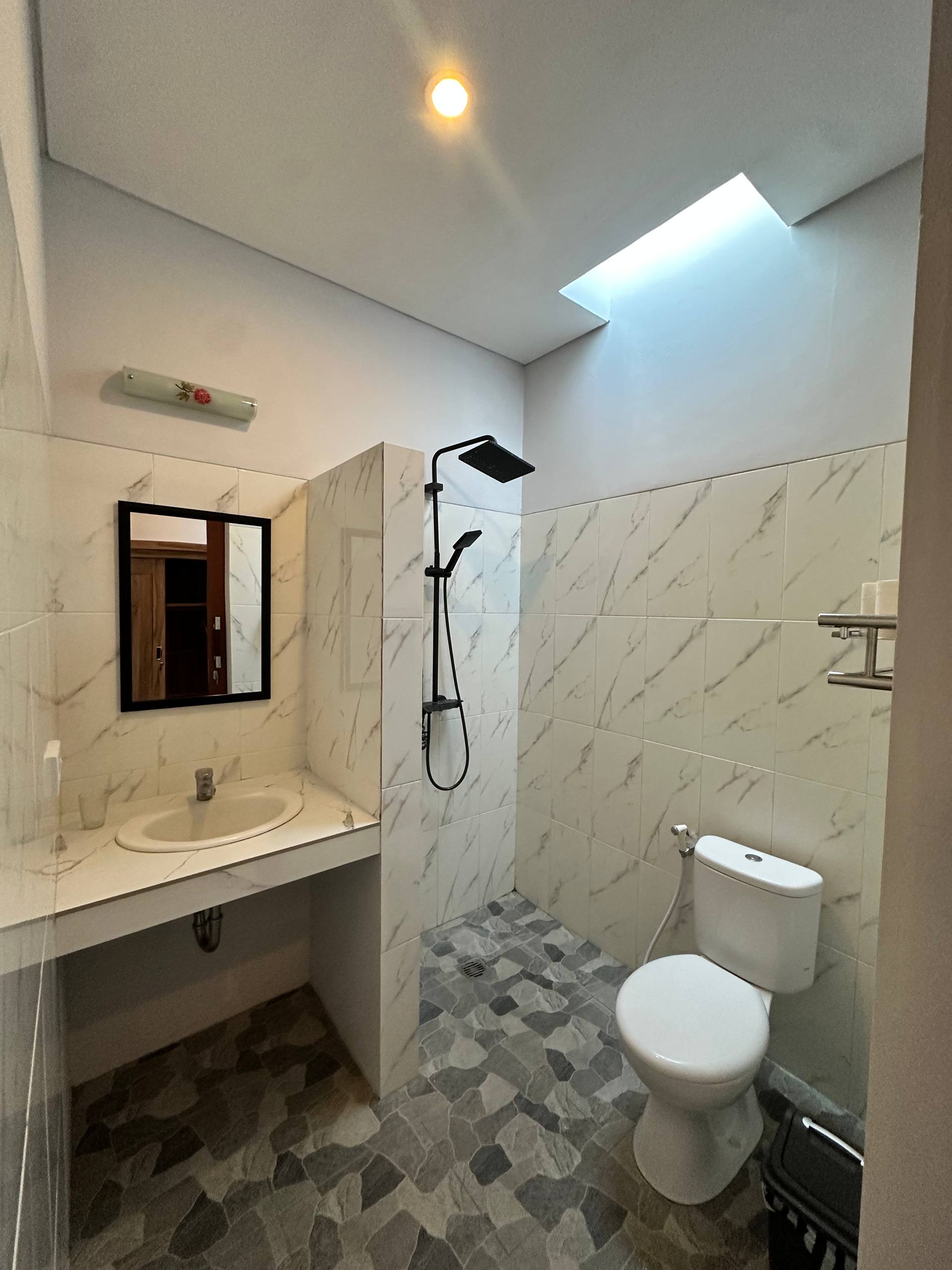 Гестхаус уютный Чангу 1 спальня