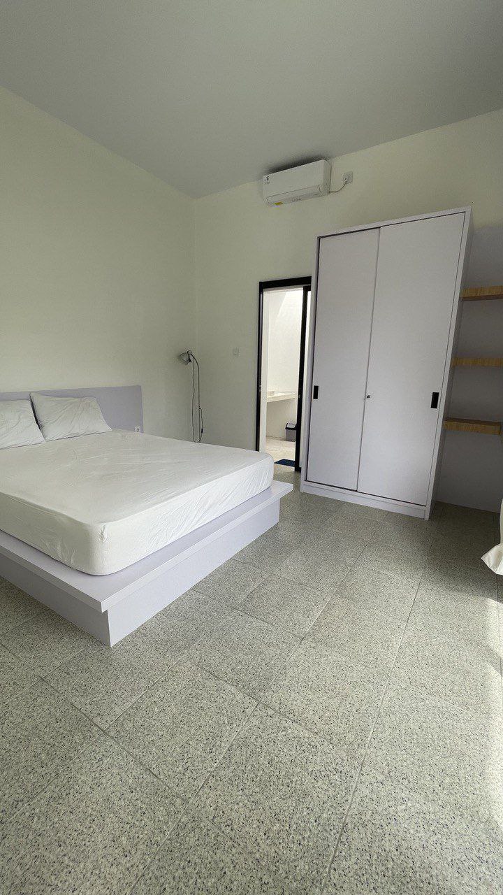 Вилла просторная Чангу 2 спальни