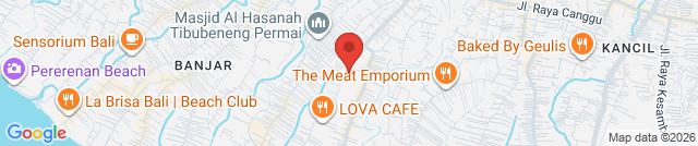 Вилла anaya Чангу 3 спальни