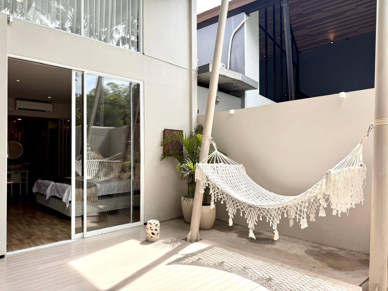 Вилла просторная Беноа (нуса дуа) 2 спальни