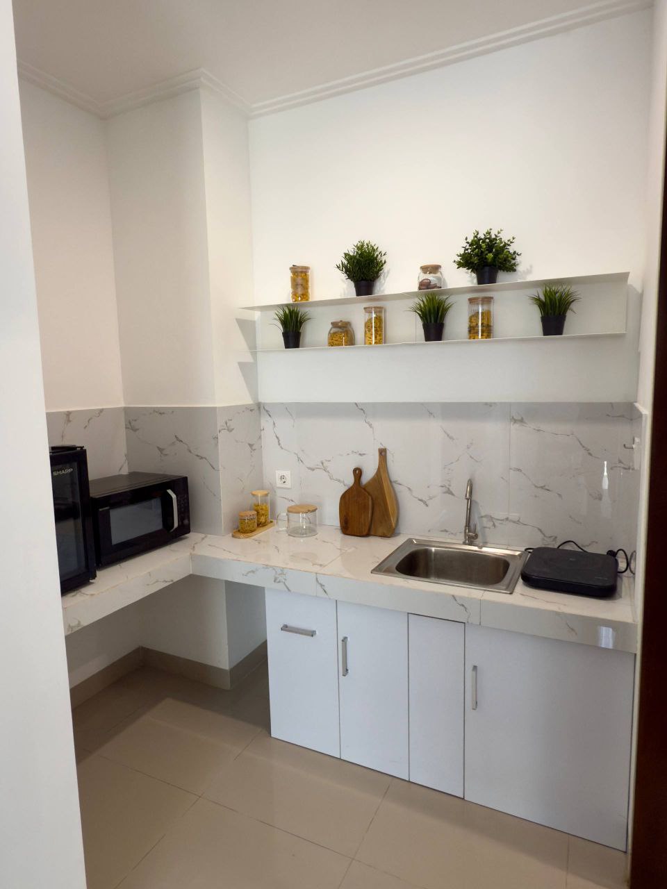 Апартаменты уютные Чангу