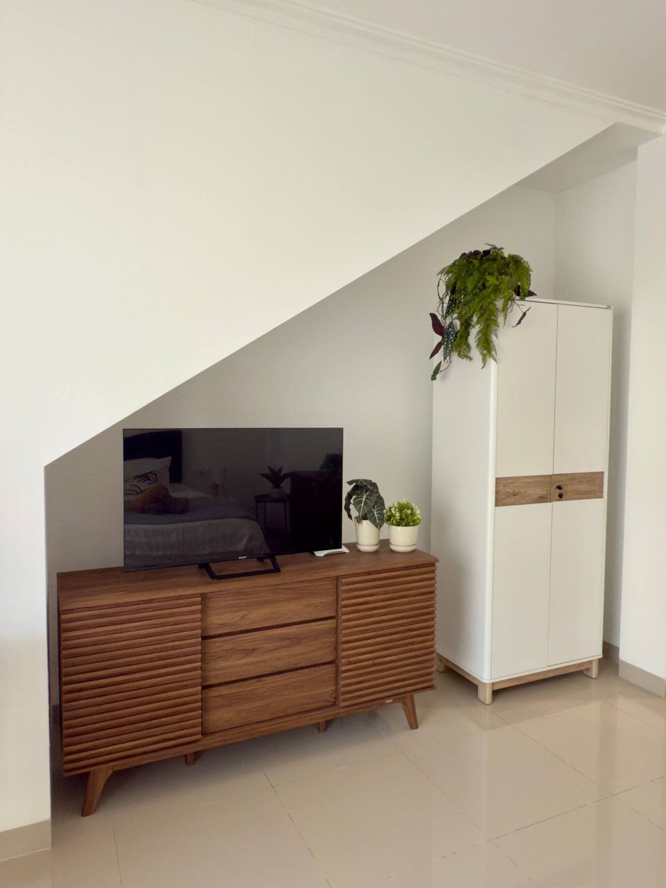 Апартаменты уютные Чангу