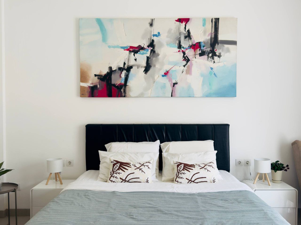 Апартаменты уютные Чангу