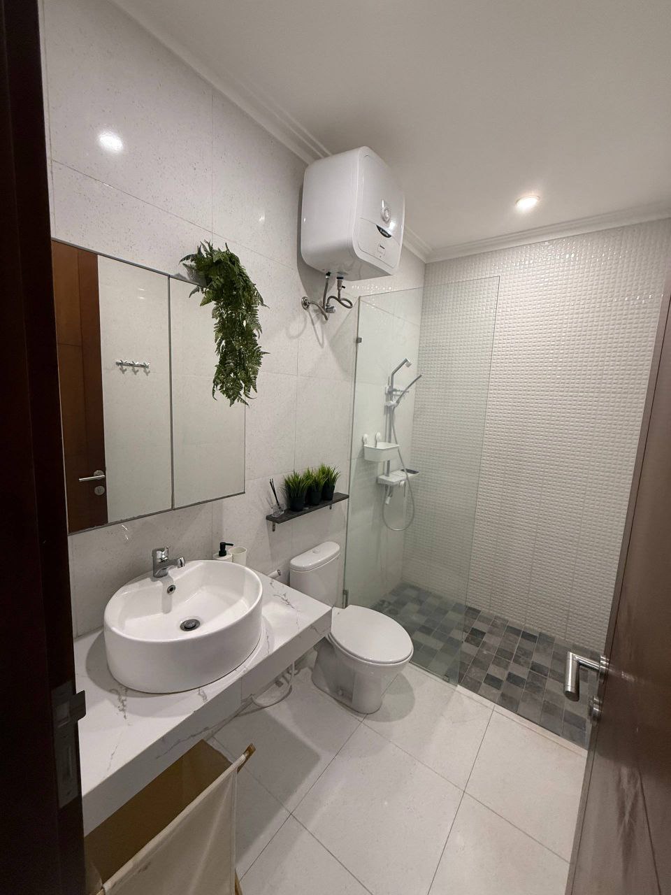 Апартаменты уютные Чангу