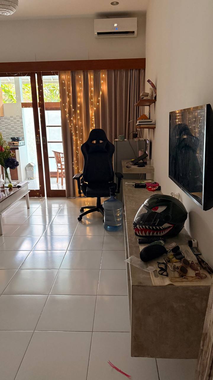 Апартаменты просторные Чангу