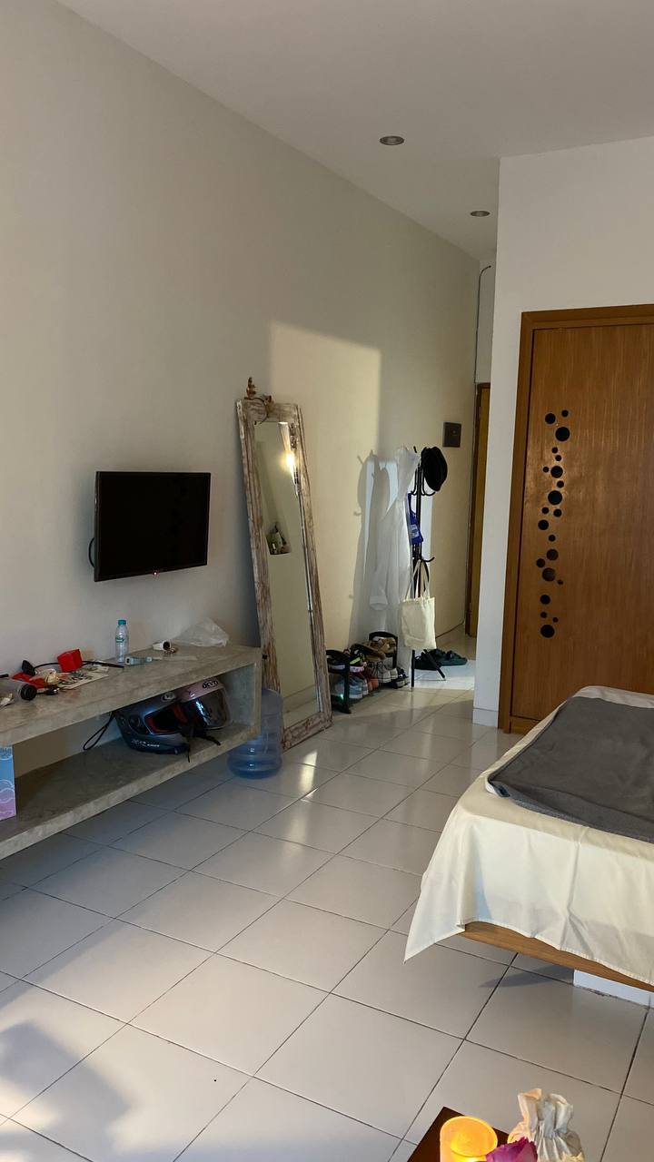 Апартаменты просторные Чангу