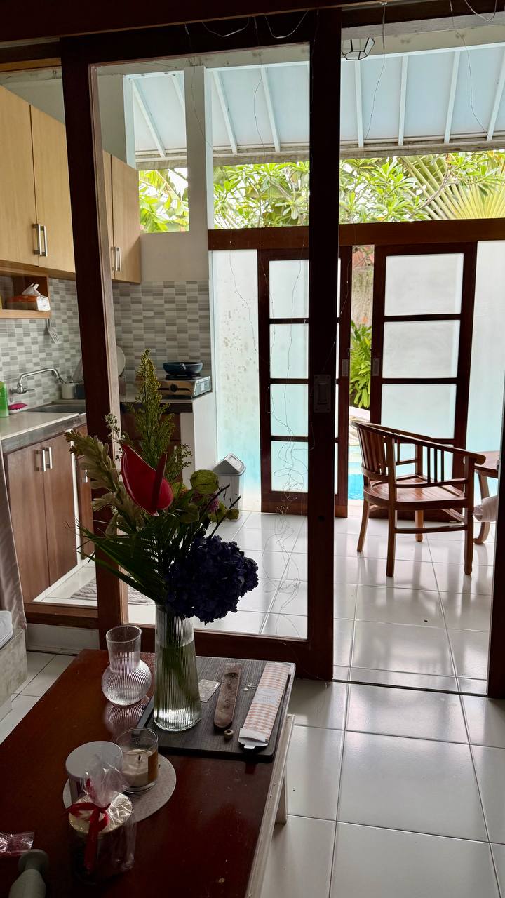 Апартаменты просторные Чангу