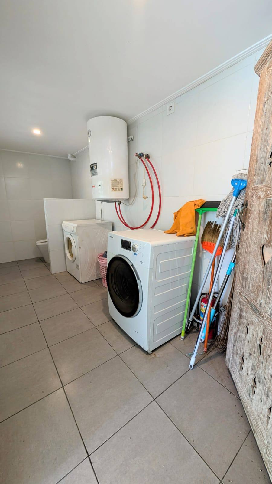 Вилла уютная Чангу 3 спальни