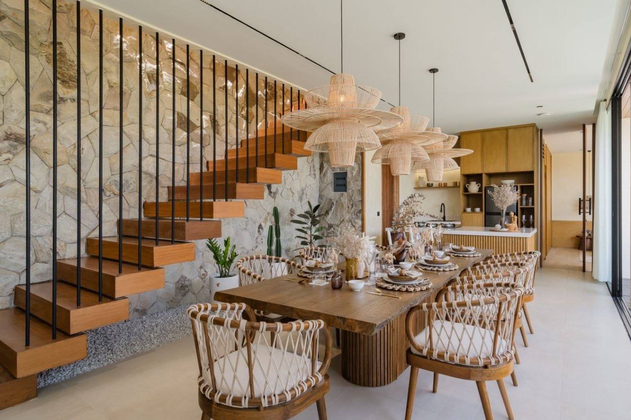 Вилла просторная Унгасан 2 спальни