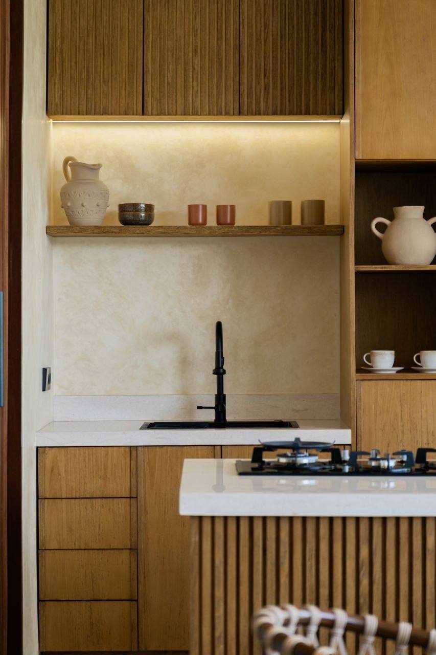 Вилла просторная Унгасан 2 спальни