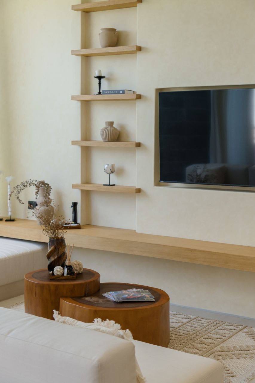 Вилла просторная Унгасан 2 спальни