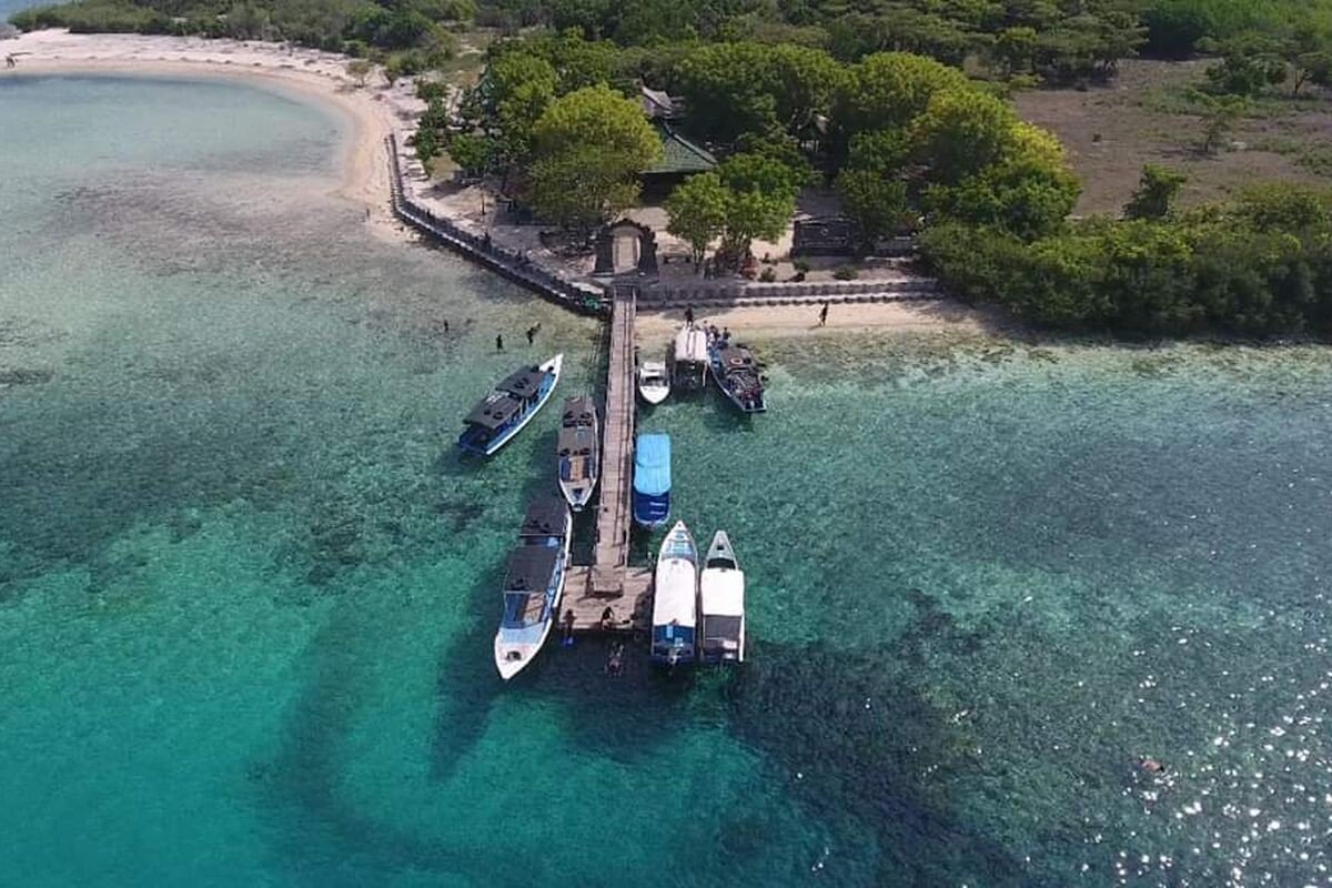 Остров тишины: Менджанган на Бали предлагают защитить от туризма