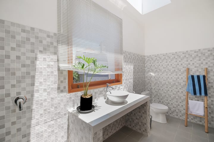 Вилла эстетичная Чангу 3 спальни