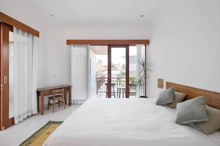 Вилла эстетичная Чангу 3 спальни