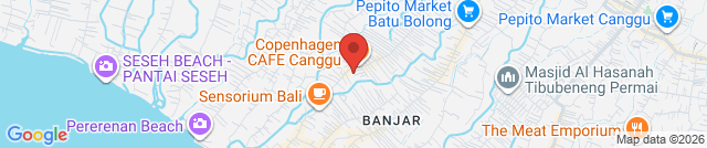 Вилла эстетичная Чангу 3 спальни