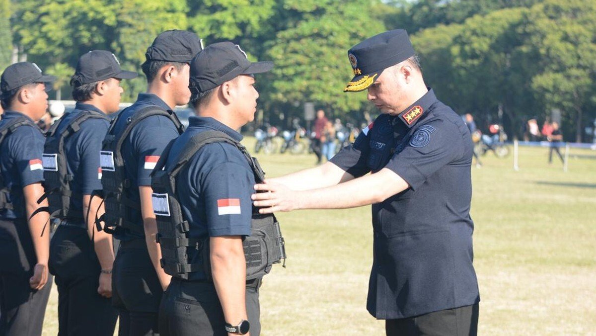 На Бали запускают иммиграционный спецотряд для туристических районов