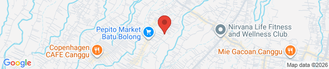 Вилла zazen 1 Чангу 1 спальня