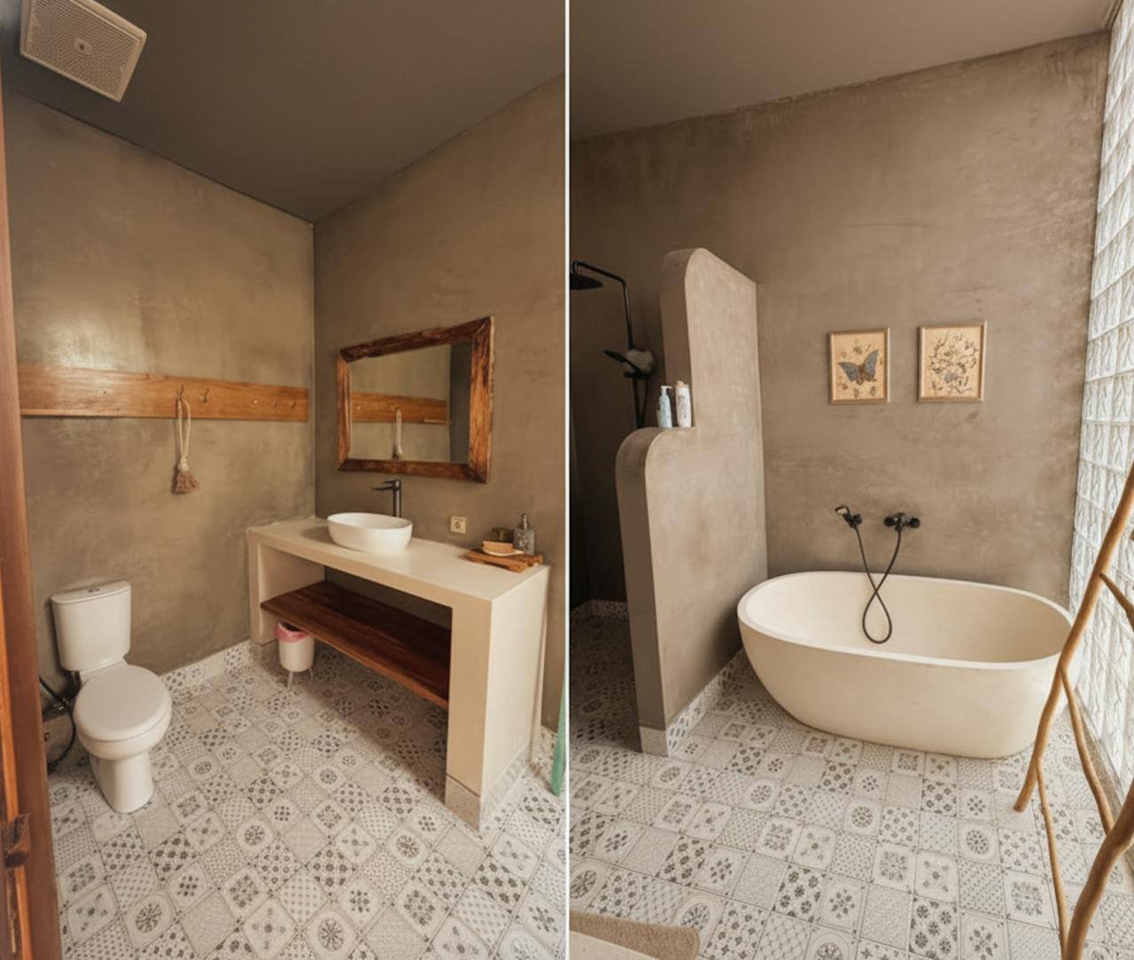 Вилла новая Чангу 2 спальни