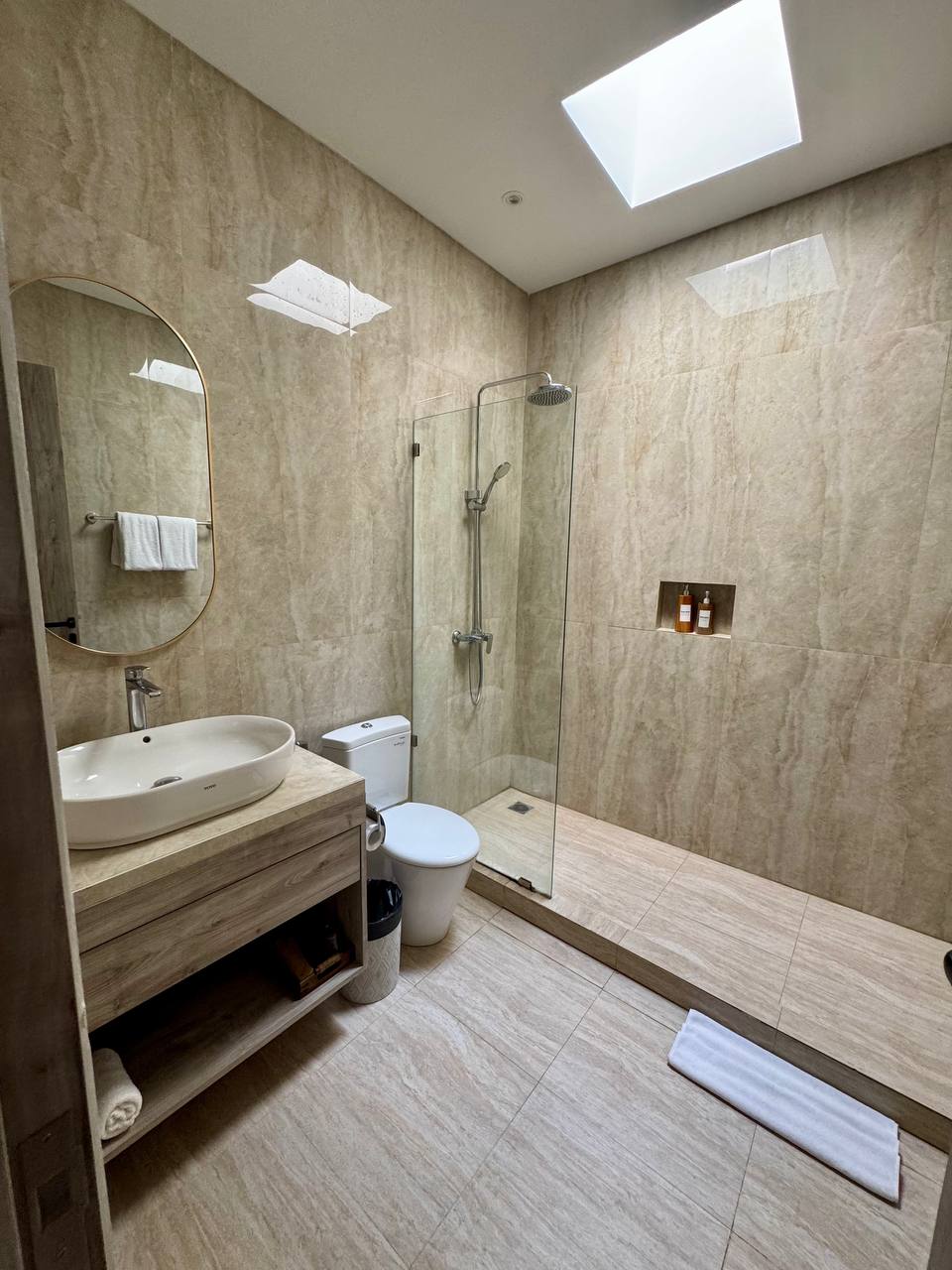 Вилла cтильная Чангу 3 спальни