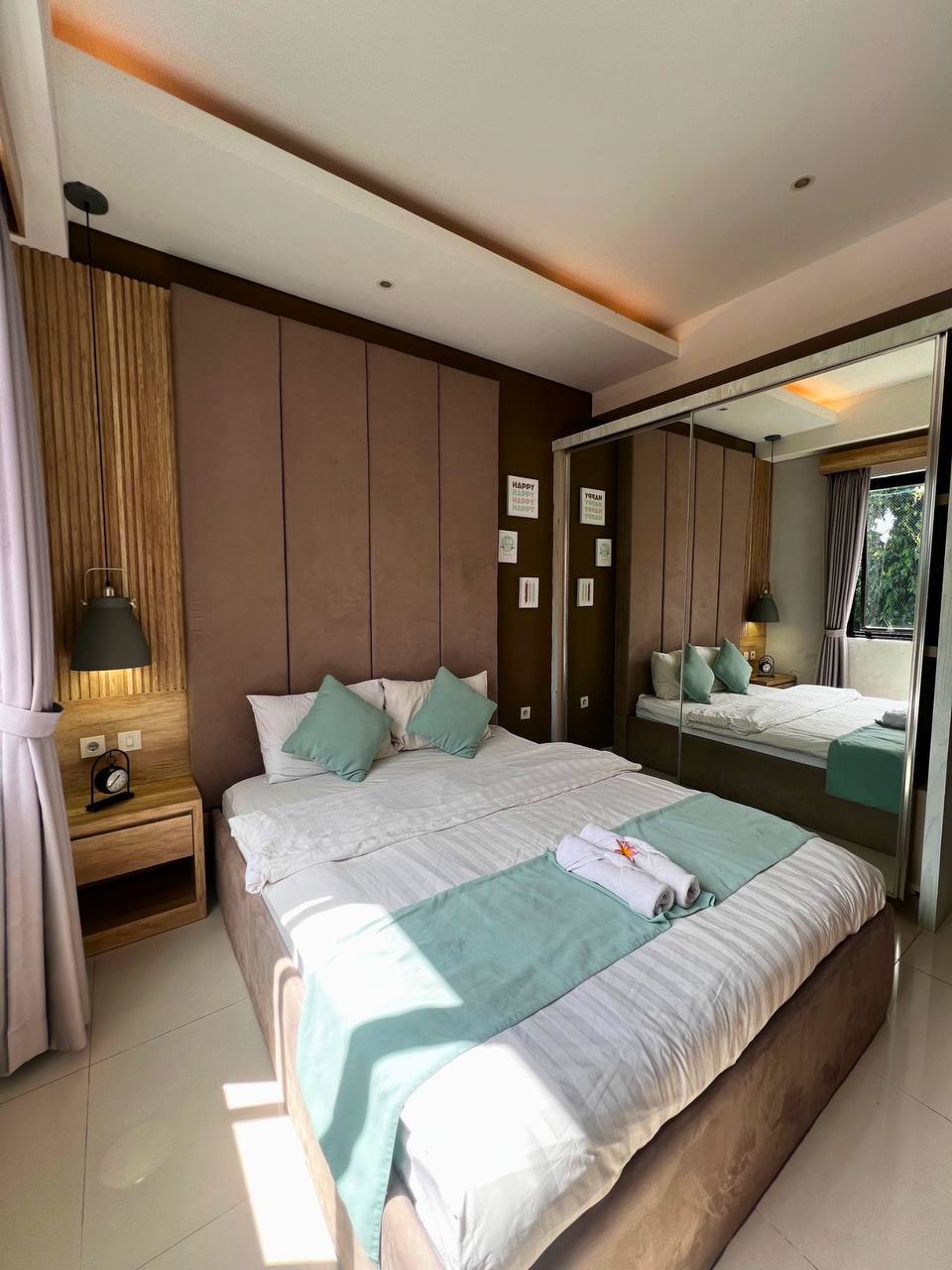 Вилла уютная Унгасан