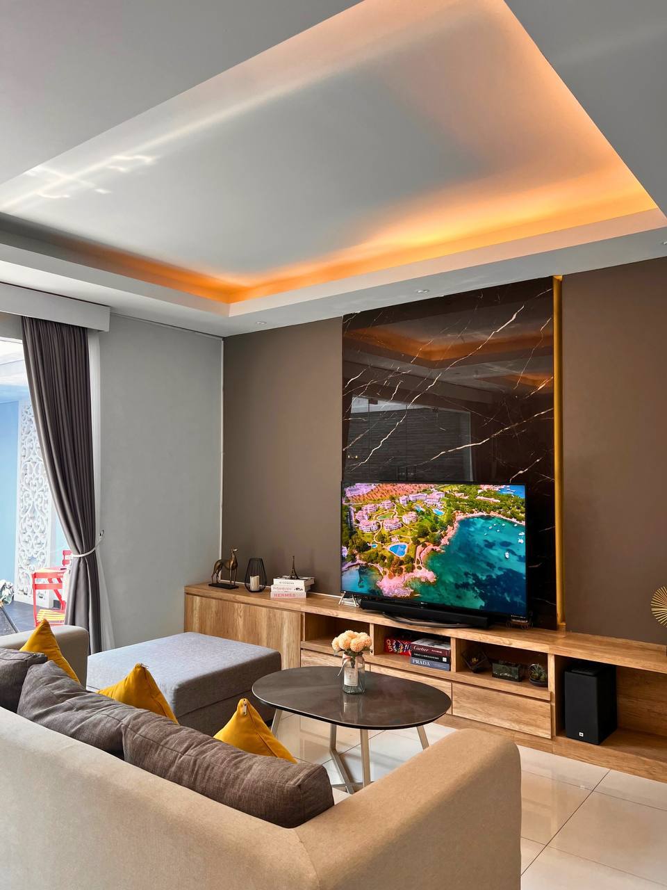 Вилла уютная Унгасан