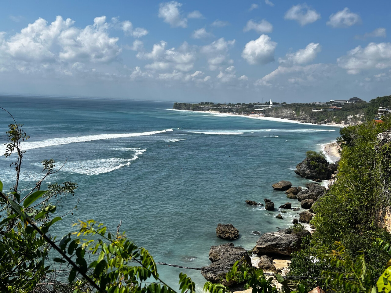 Impossibles Beach