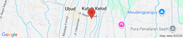 Sayuri Healing Food Cafe