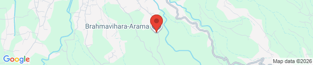 Буддийский монастырь Brahmawihara Arama