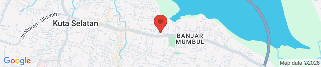 Иммиграционный офис в Джимбаране (Ngurah Rai Immigration Office)