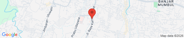 Bandung Collection Jimbaran