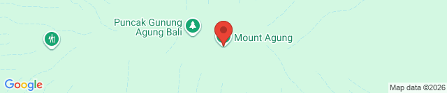 Вулкан Agung