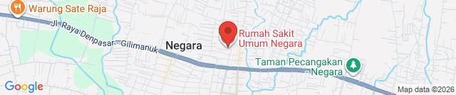 Rumah Sakit Umum Negara