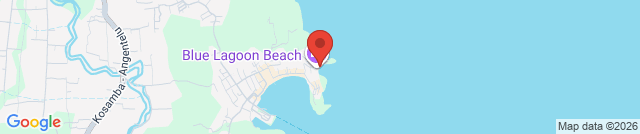 Blue Lagoon Beach