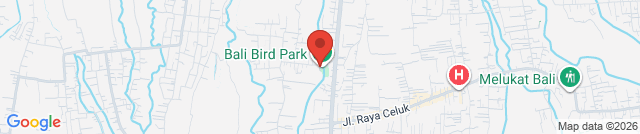 Bali Bird Park