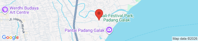 Jalan Padang Galak