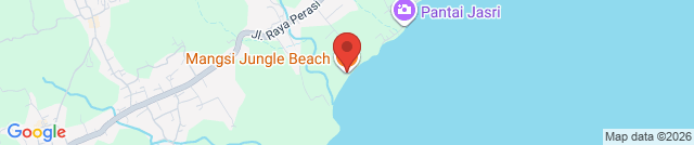 Bali Chocolate Factory