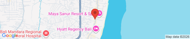 Paradise Bali
