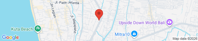 Celebrity Fitness Lippo Plaza Bali