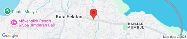 Fitness Plus Jimbaran