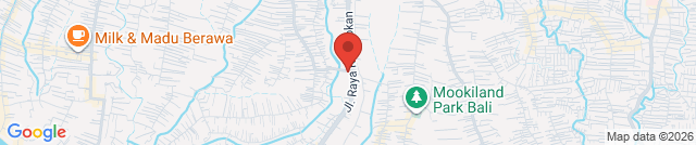 De Gym Kerobokan
